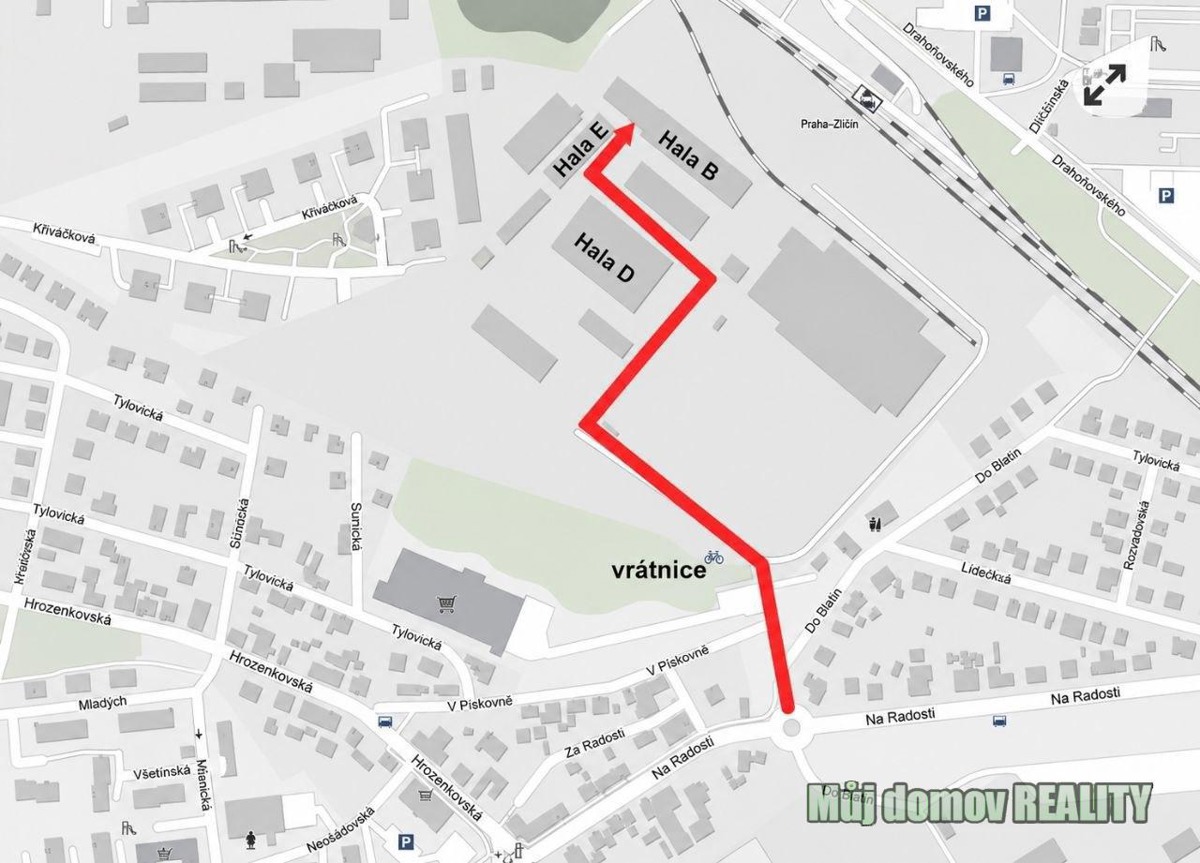 Аренда коммерческой недвижимости · Склад · 306 m²