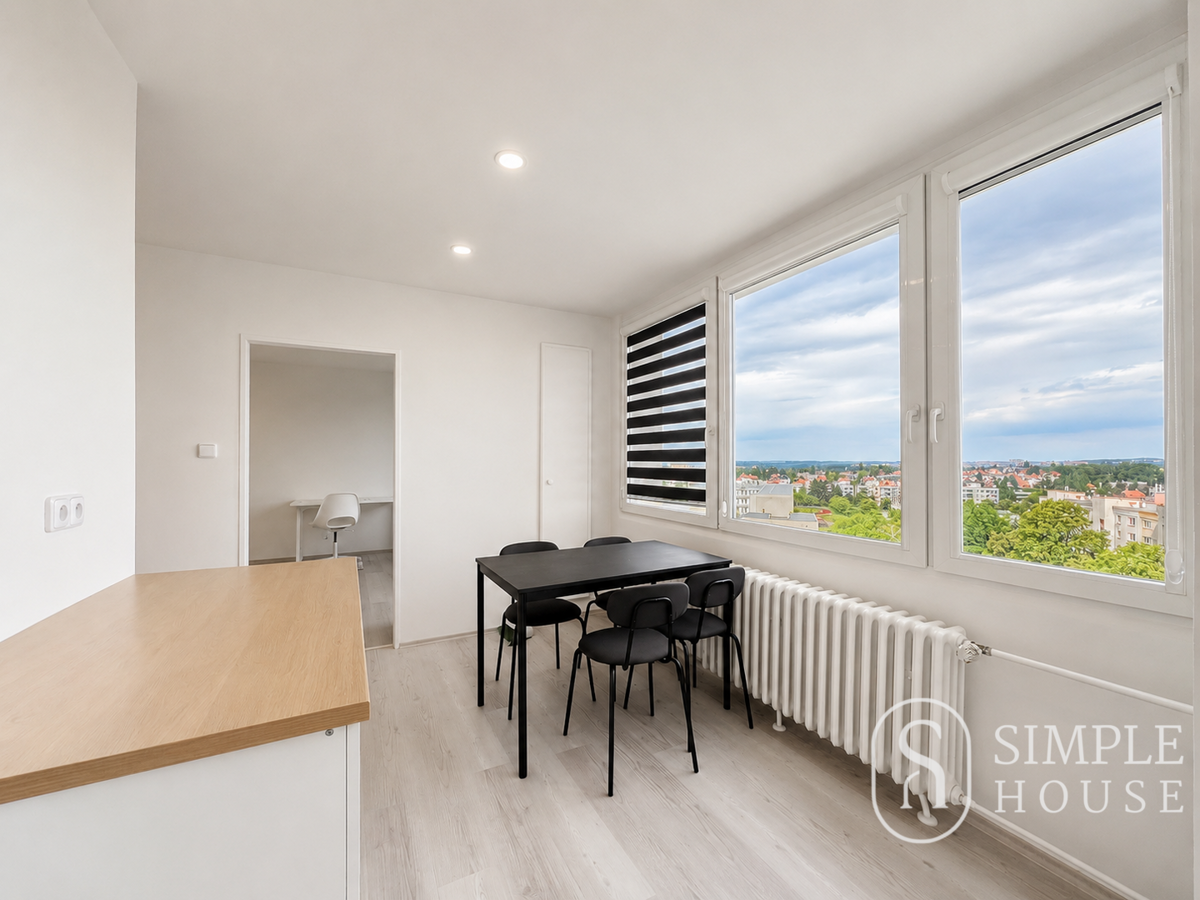 Аренда квартиры · 3+1 · 81 m²