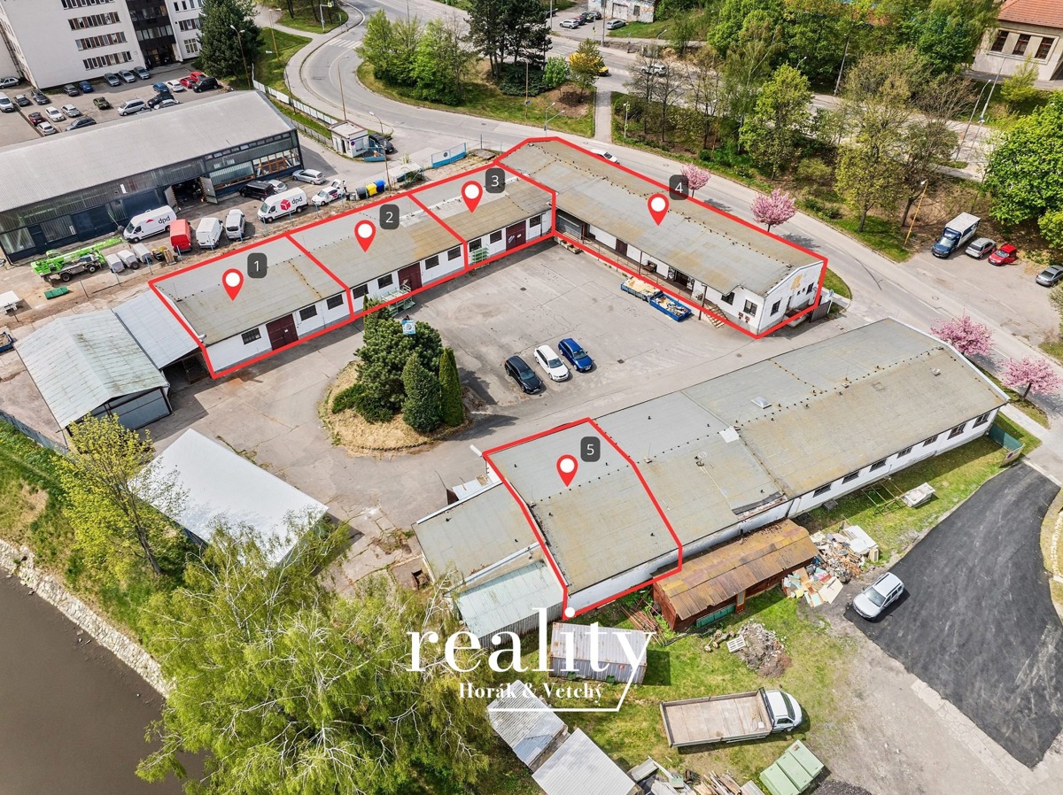Оренда комерційної нерухомості · 1 000 m²