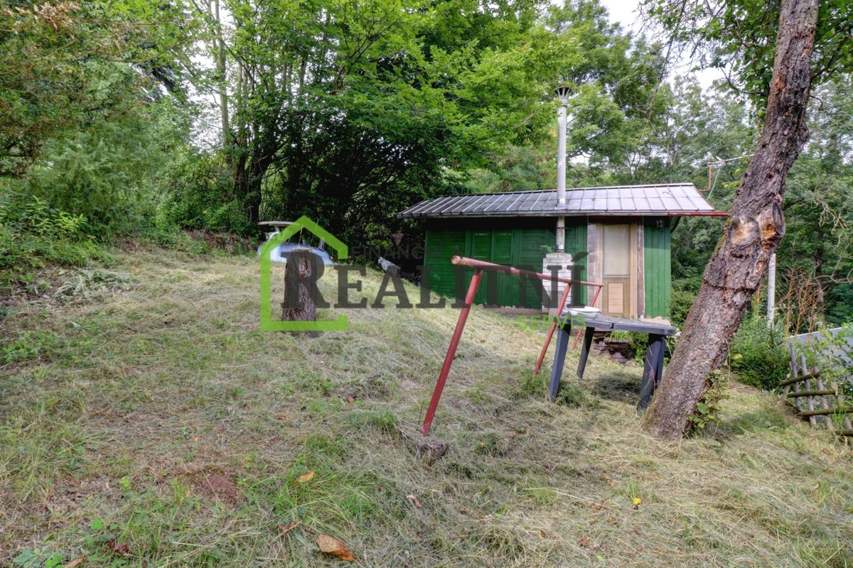 Продажа дома · Коттедж · 20 m² · 1 комната