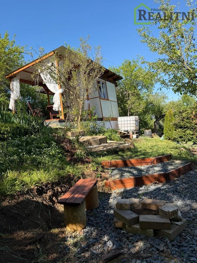 Продажа дома · Коттедж · 1 комната