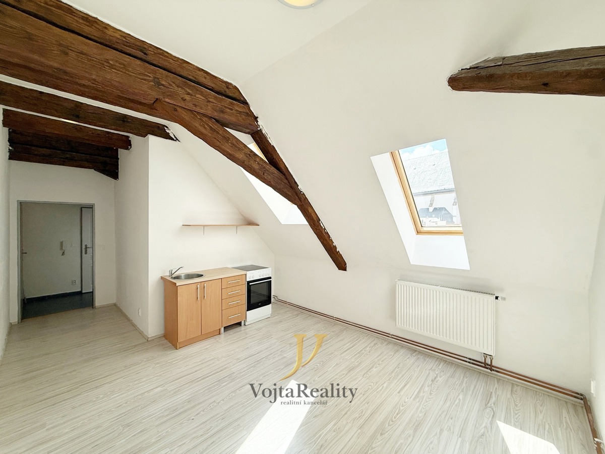 Оренда квартири · 1+kk · 35 m²