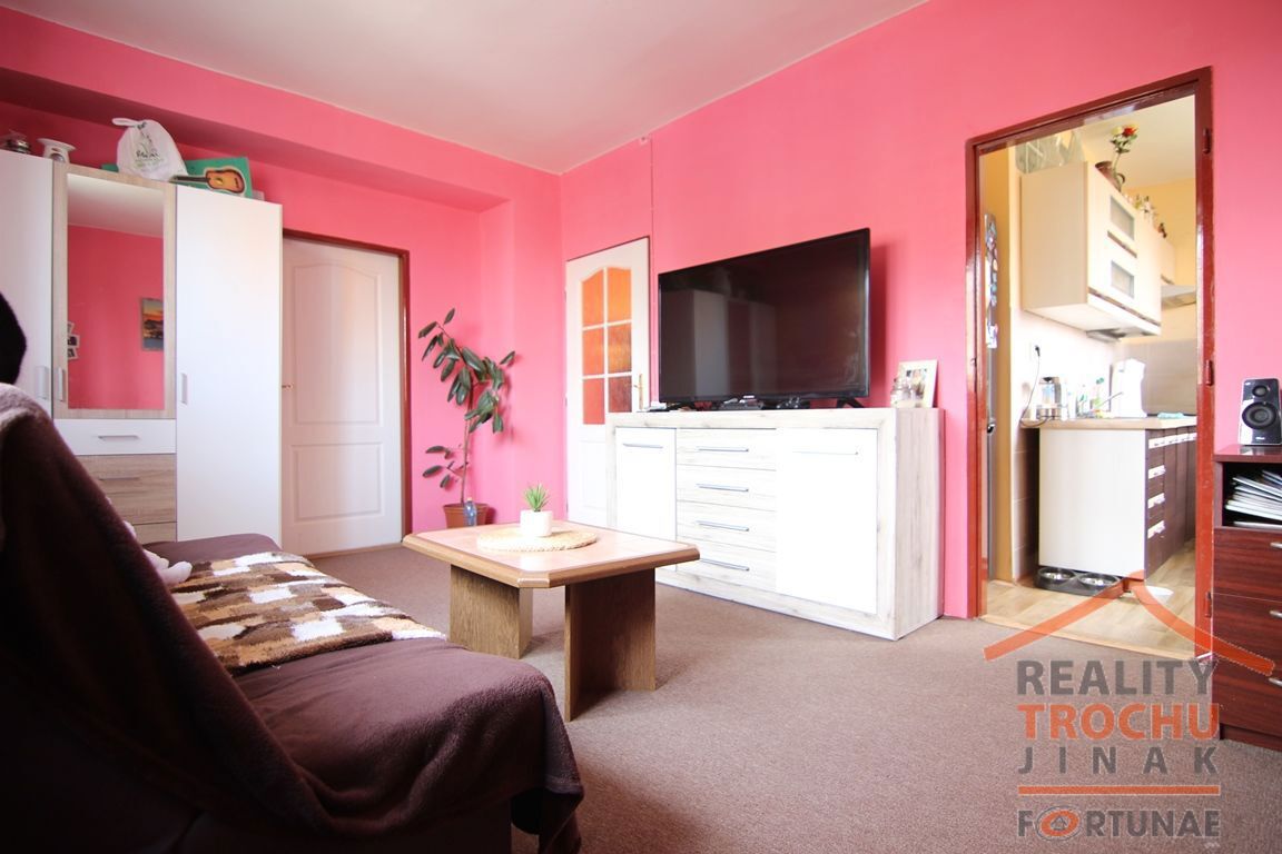 Fotografie 2 - Prodej bytu · 2+1 · 58 m²