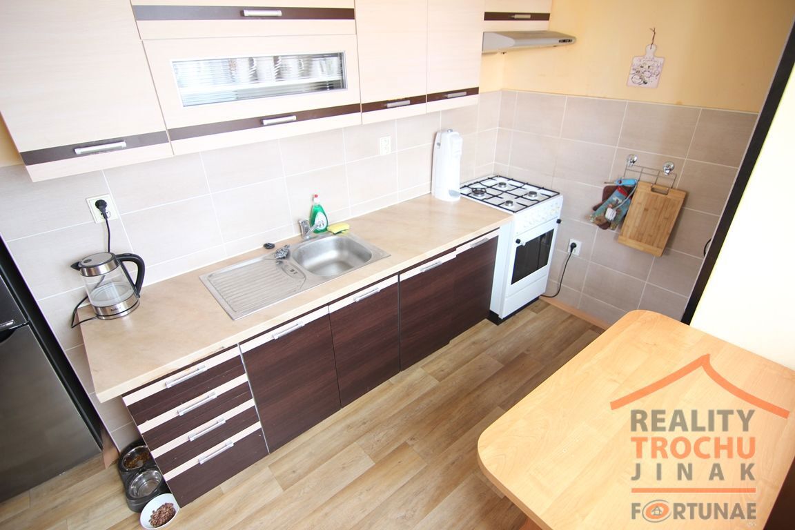Fotografie 3 - Prodej bytu · 2+1 · 58 m²