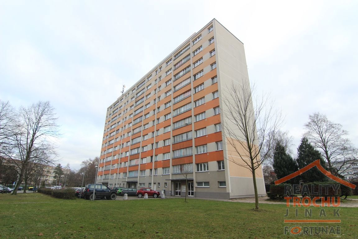Prodej bytu · 3+1 · 73 m²