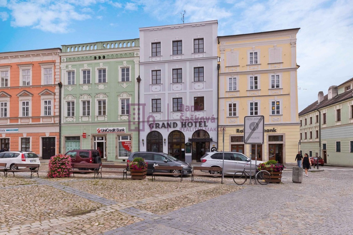 Commercial property for rent · Restaurant · 160 m²