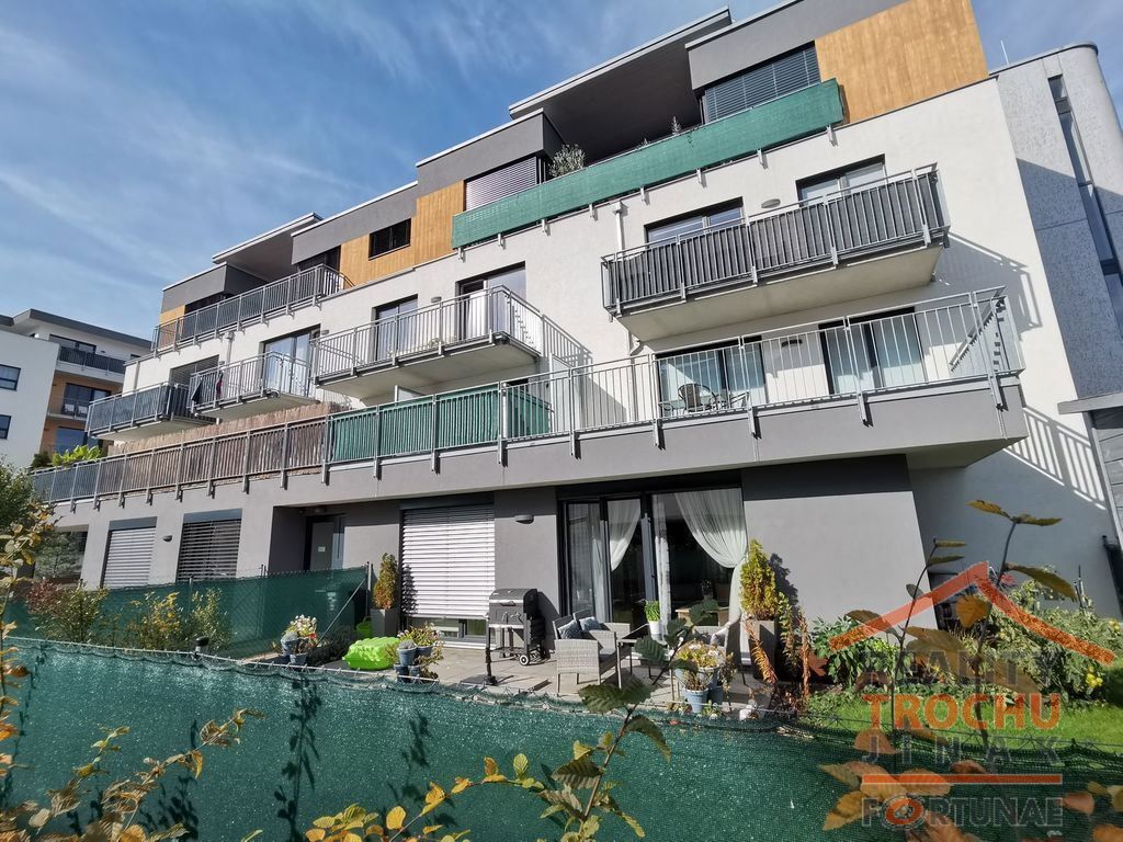 Prodej bytu · 2+kk · 63 m²