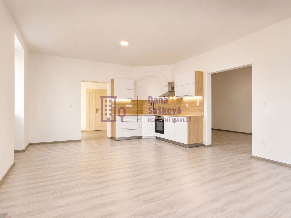 Оренда квартири · 2+kk · 72 m²