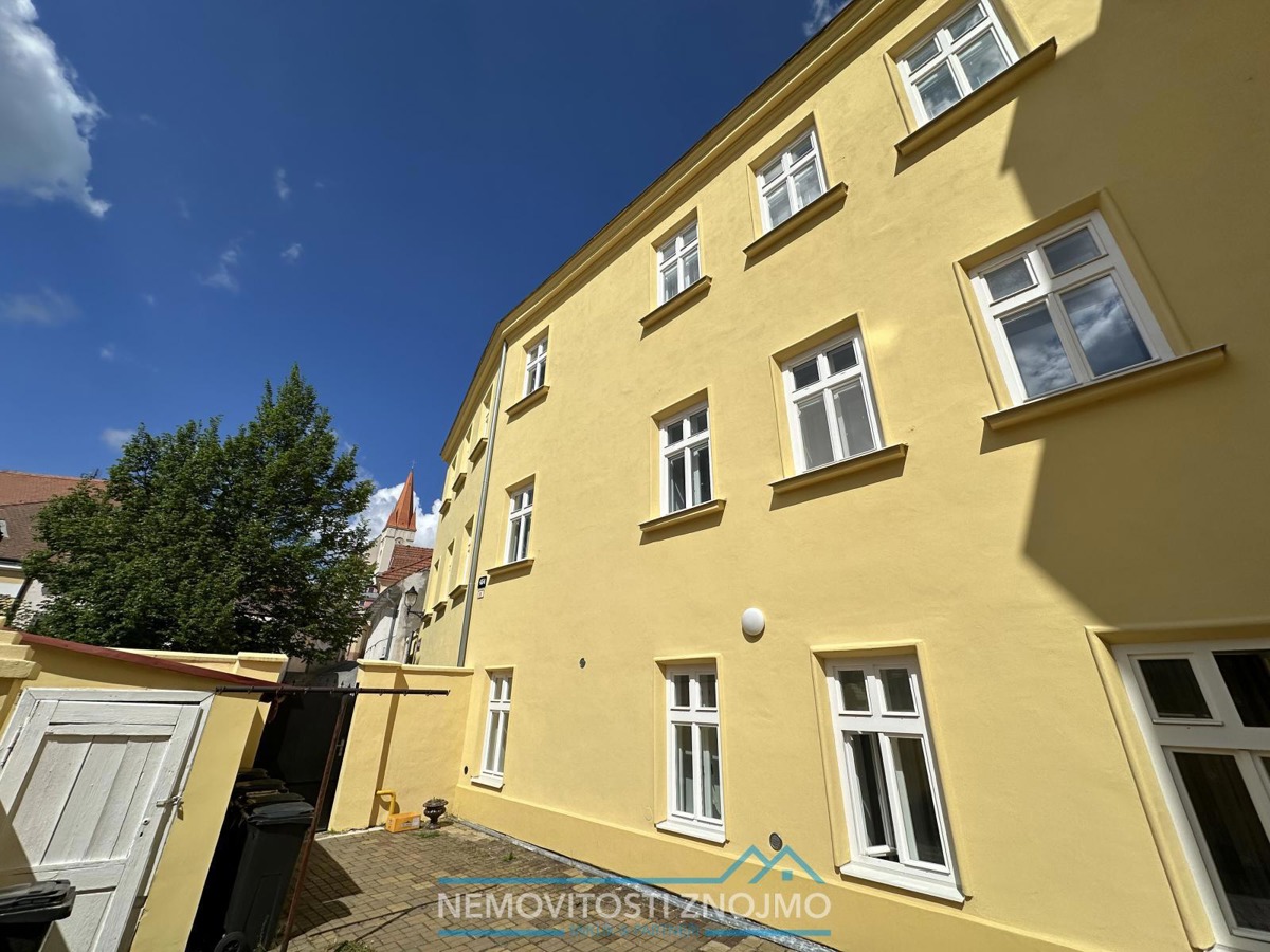 Apartment for rent · 2+kk · 52 m²