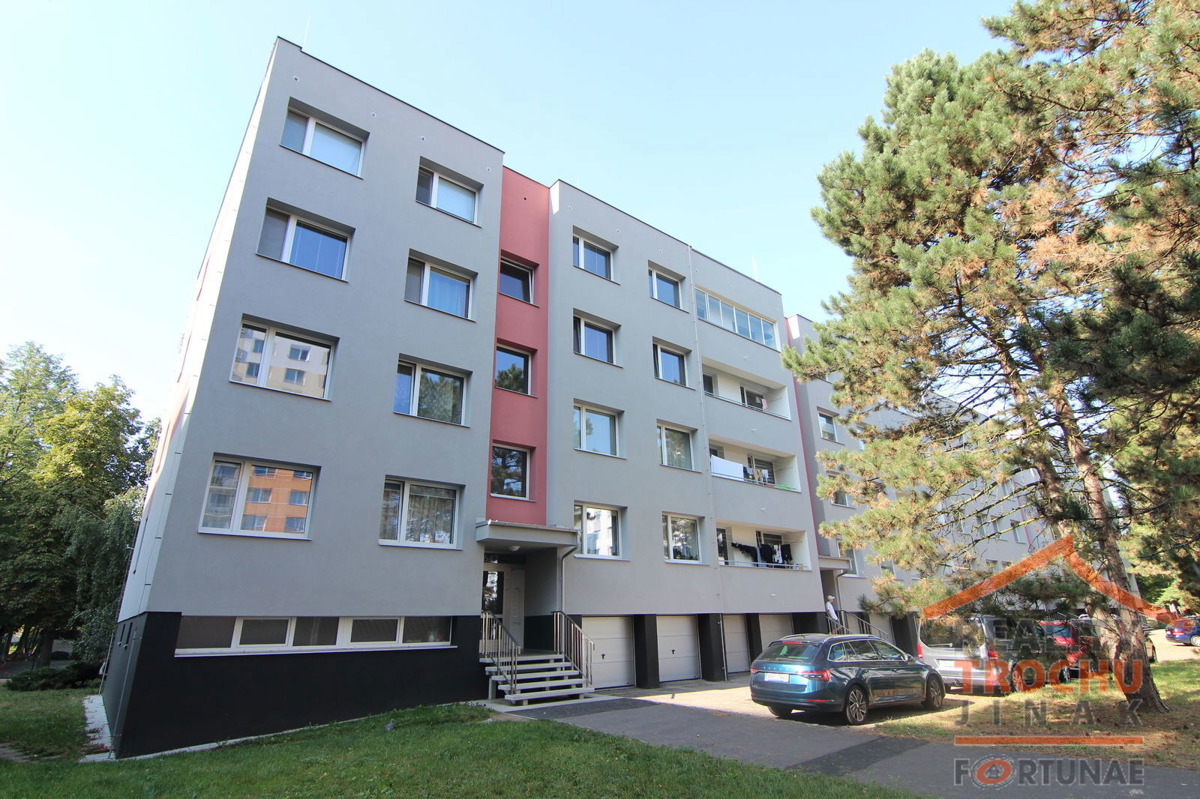 Prodej bytu · 3+kk · 84 m²
