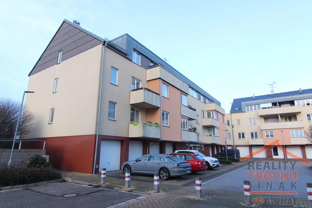 Prodej bytu · 4+kk · 122 m²