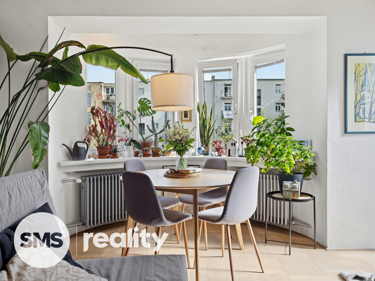 Продаж квартири · 2+1 · 66 m²