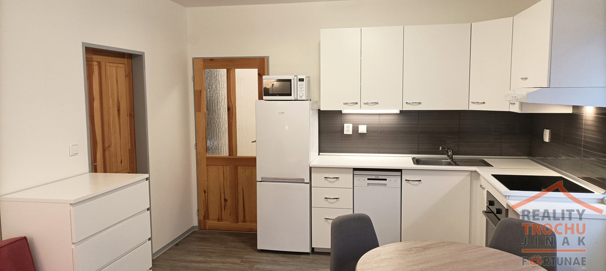 Fotografie 3 - Pronájem bytu · 2+kk · 43 m²