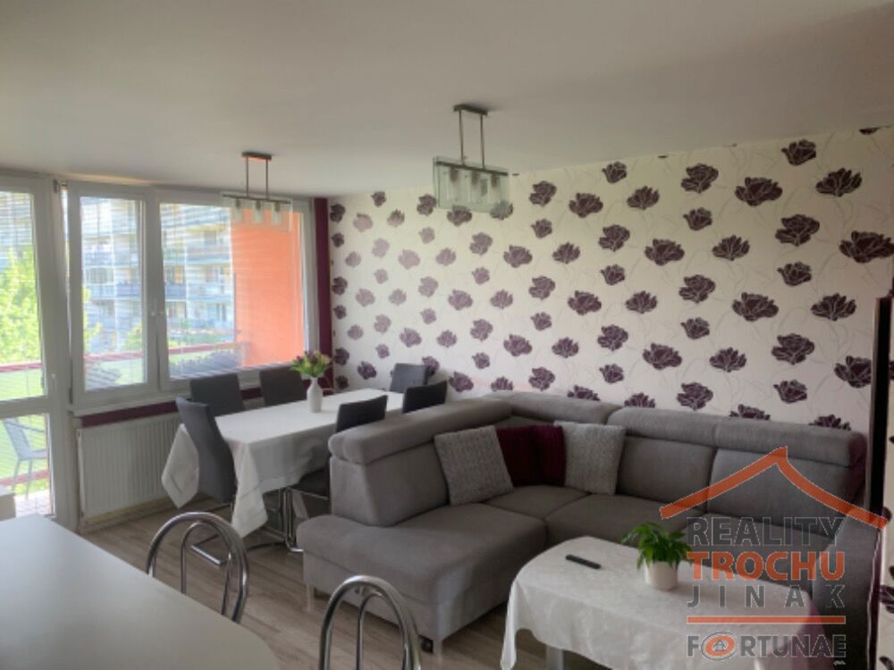 Prodej bytu · 3+kk · 68 m²