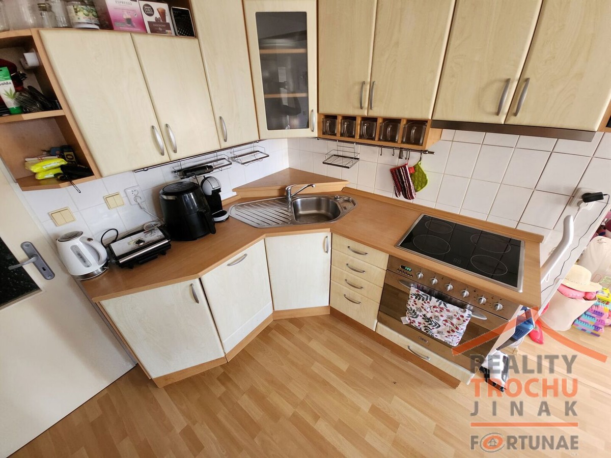 Fotografie 2 - Prodej bytu · 2+kk · 49 m²