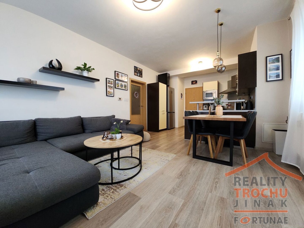 Fotografie 4 - Prodej bytu · 3+kk · 88 m²