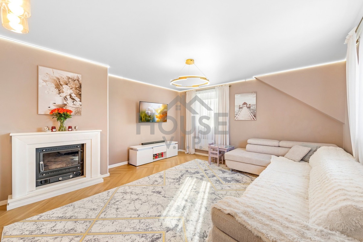 Продаж квартири · 2+1 · 73 m²