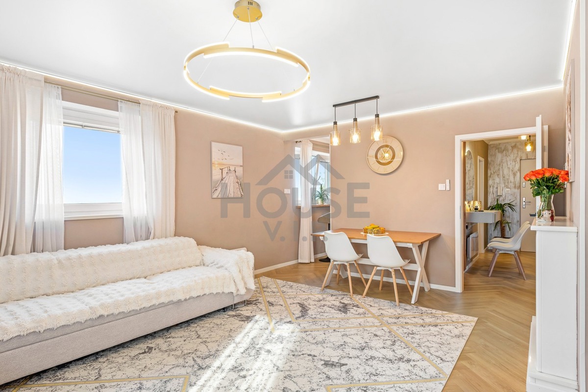 Apartment for sale · 2+1 · 73 m²