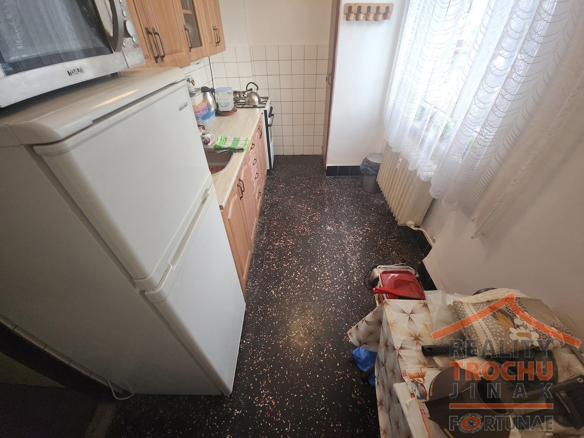 Fotografie 3 - Pronájem bytu · 3+1 · 70 m²