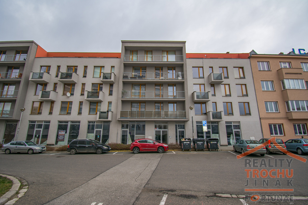 Prodej bytu · 3+kk · 105 m²