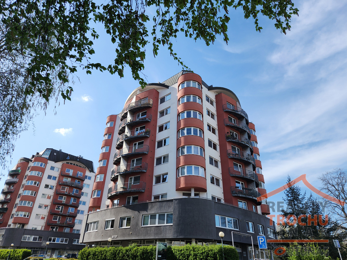 Prodej bytu · 1+kk · 31 m²