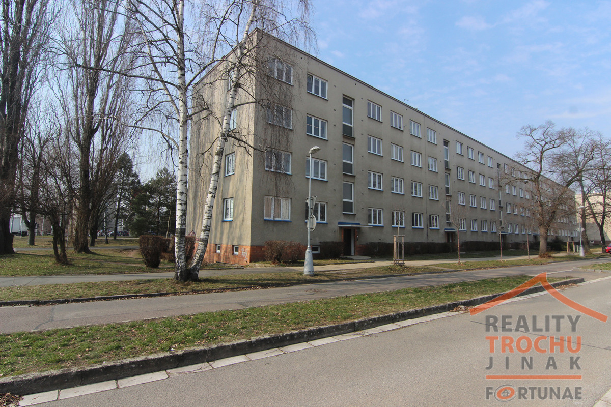 Pronájem bytu · 3+1 · 70 m²