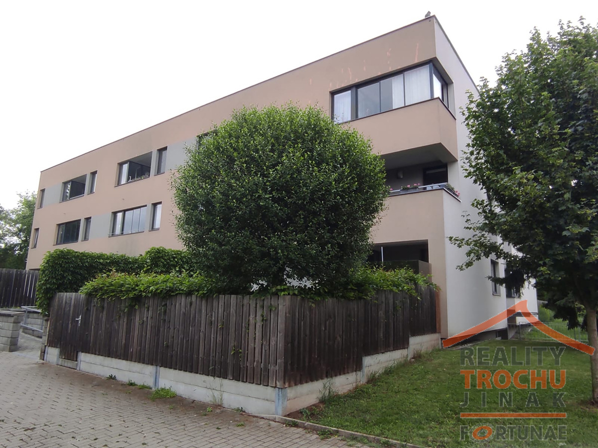 Prodej bytu · 2+kk · 51 m²