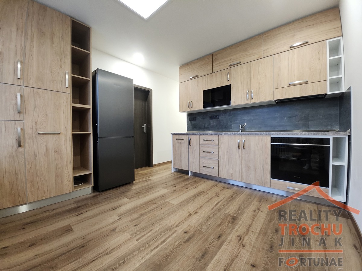 Prodej bytu · 3+1 · 98 m²