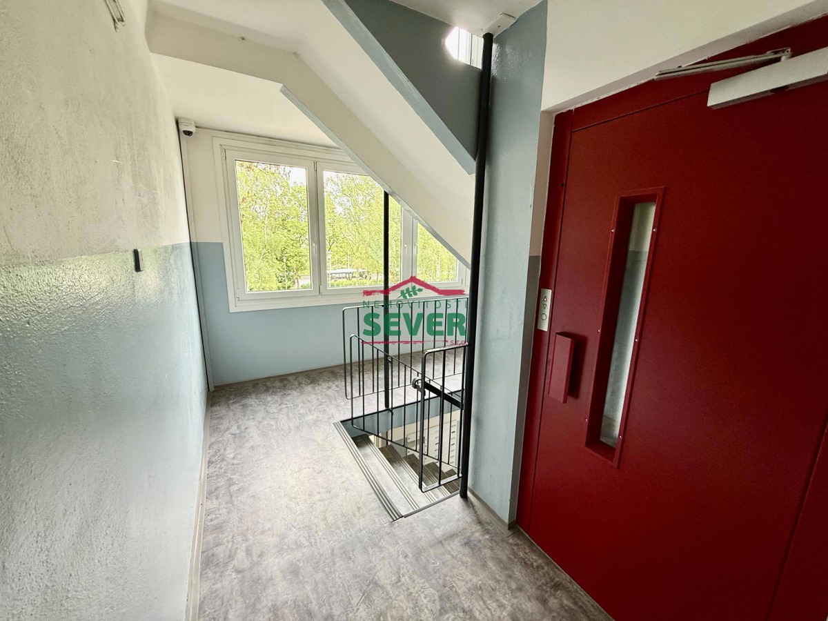 Căn hộ bán · 1+1 · 27 m²