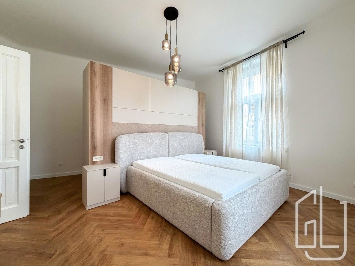 Apartment for rent · 2+kk