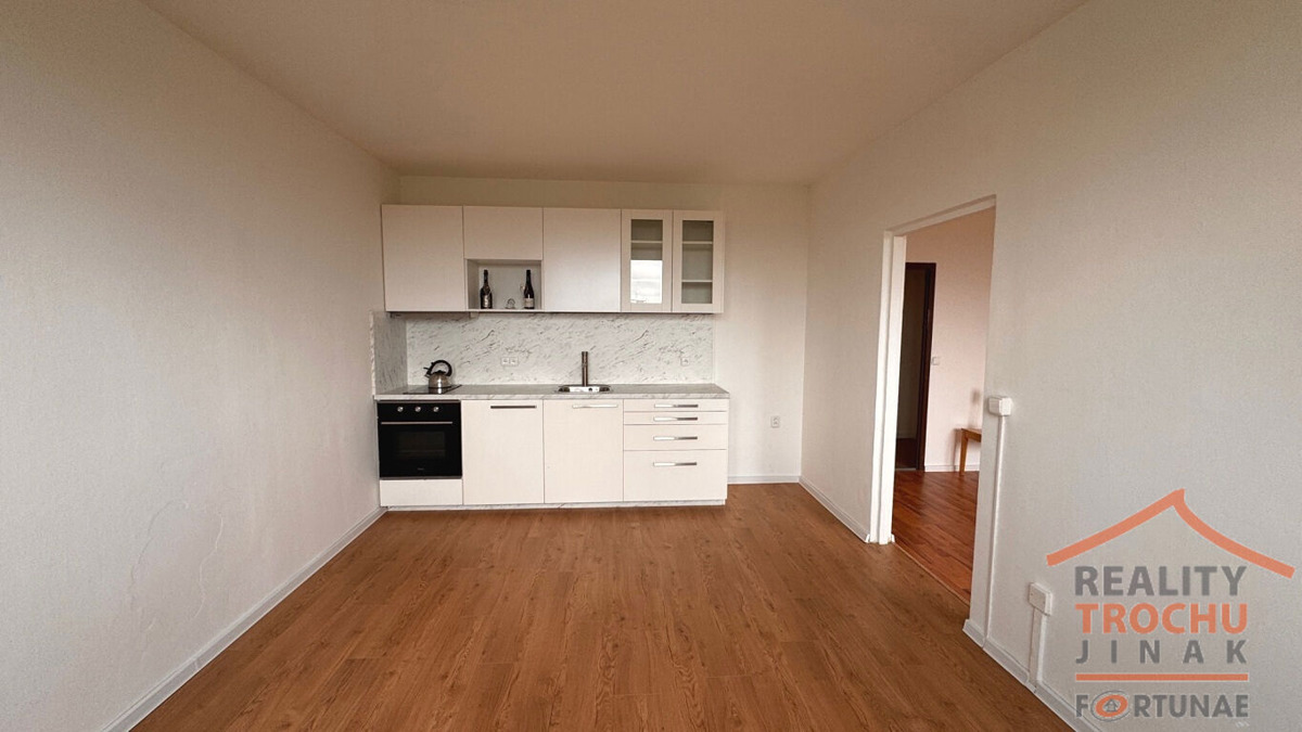 Pronájem bytu · 2+kk · 45 m²