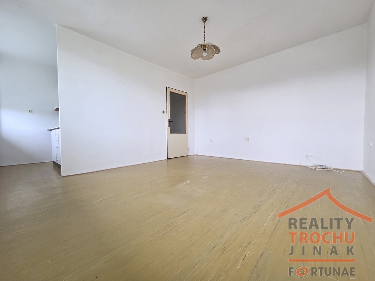 Fotografie 2 - Prodej bytu · 1+kk · 36 m²