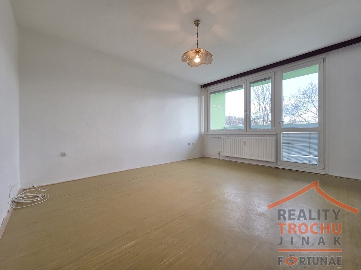 Fotografie 3 - Prodej bytu · 1+kk · 36 m²