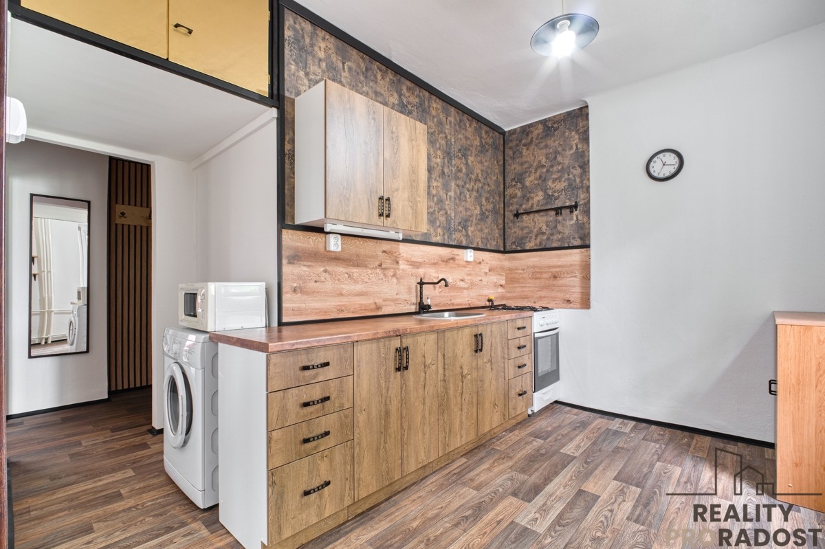 Аренда квартиры · 2+1 · 53 m²