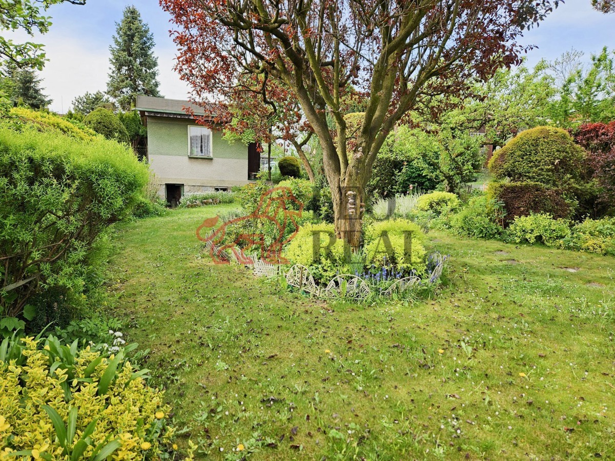 Fotografie 2 - Prodej domu · Rodinný · 11 m² · 1 pokoj