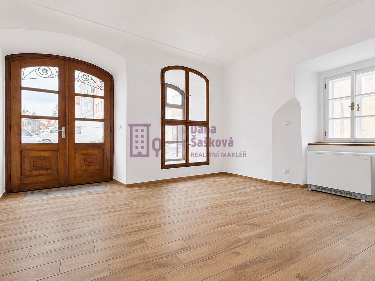 Fotografie 1 - Pronájem komerční nemovitosti · 50 m²