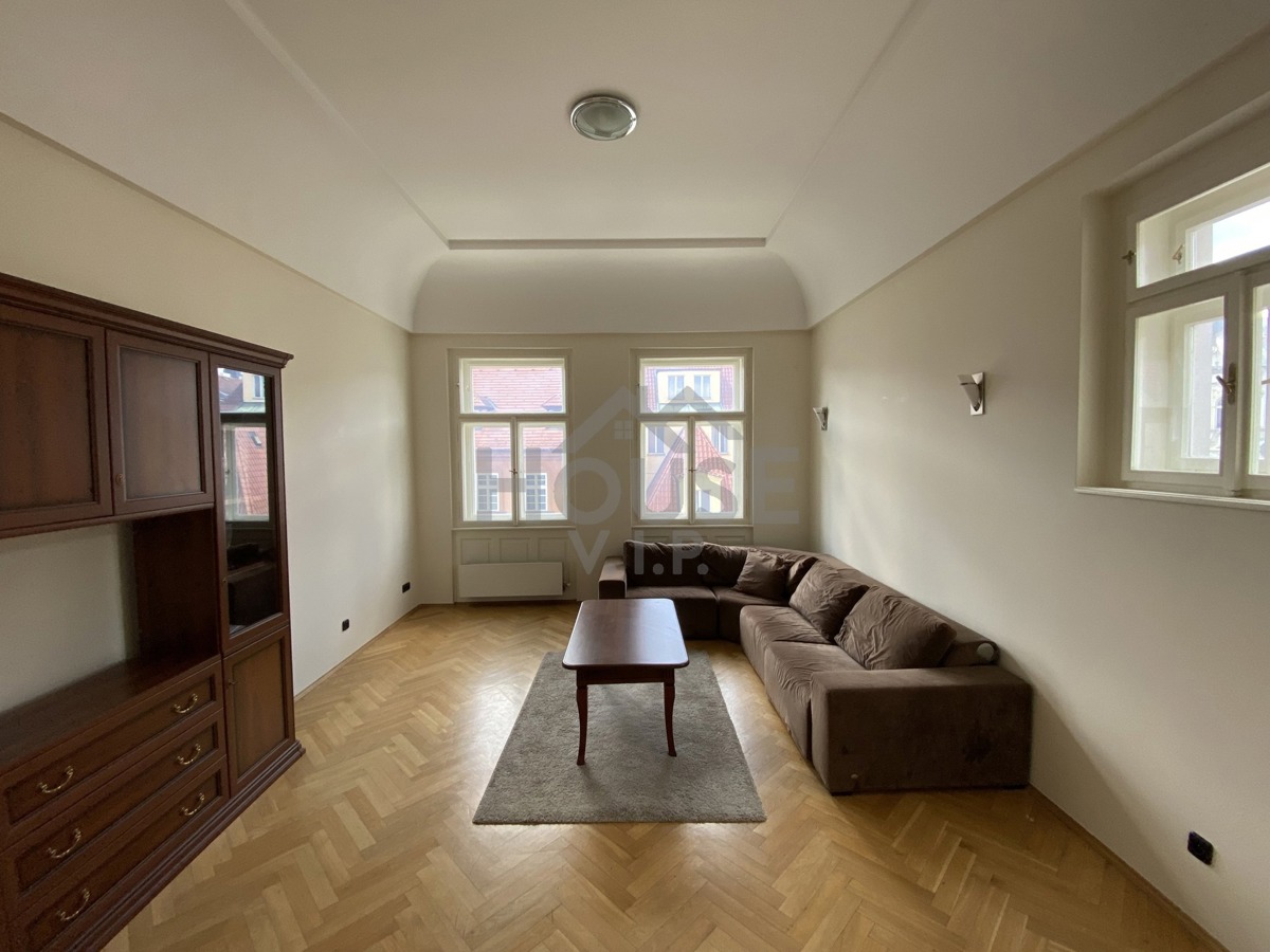 Pronájem bytu · 3+1 · 89 m²