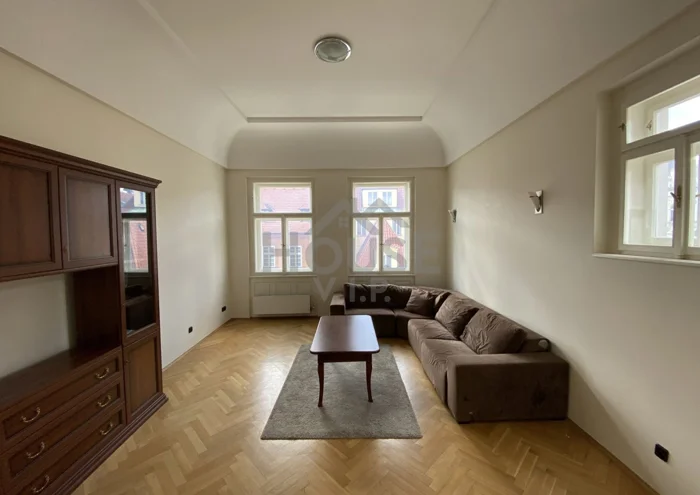 Apartment for rent · 3+1 · 89 m²