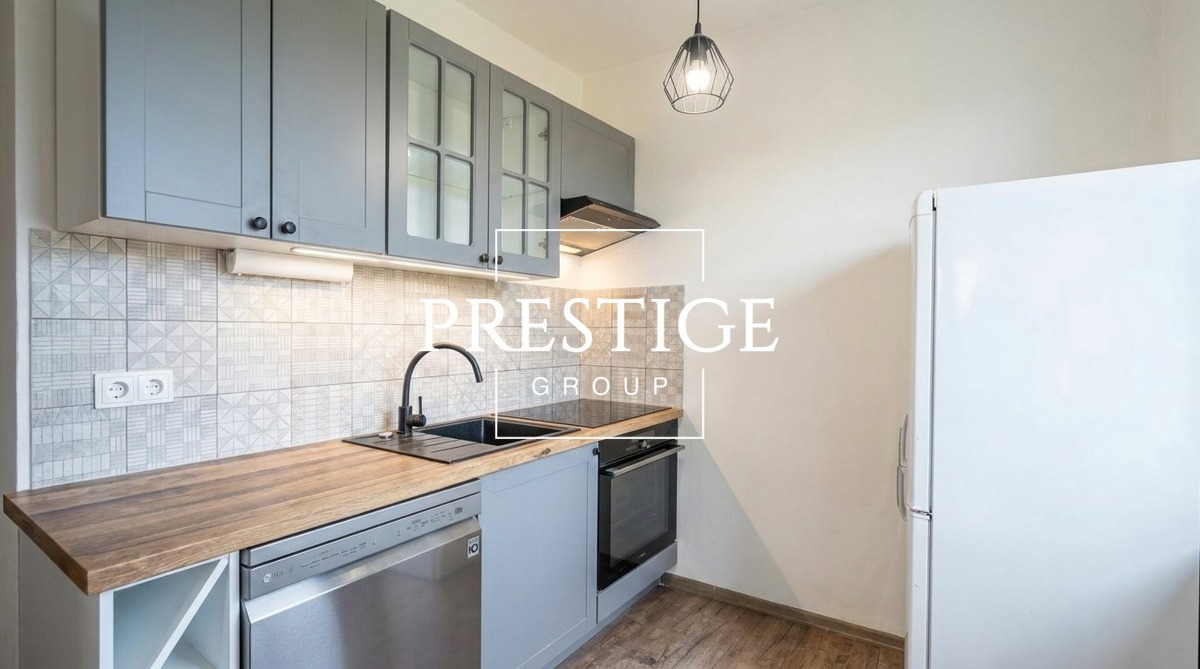 Apartment for rent · 2+1 · 60 m²