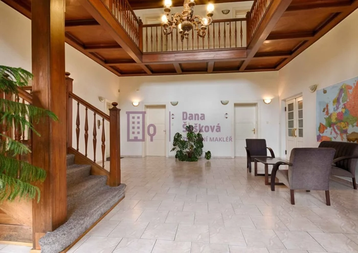 Commercial property for rent · Office · 36 m²