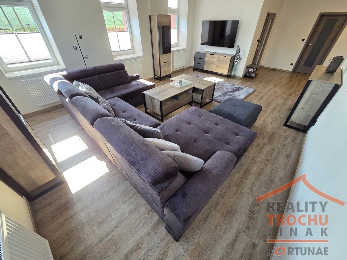 Fotografie 4 - Prodej domu · Rodinný · 715 m² · 5 pokojů