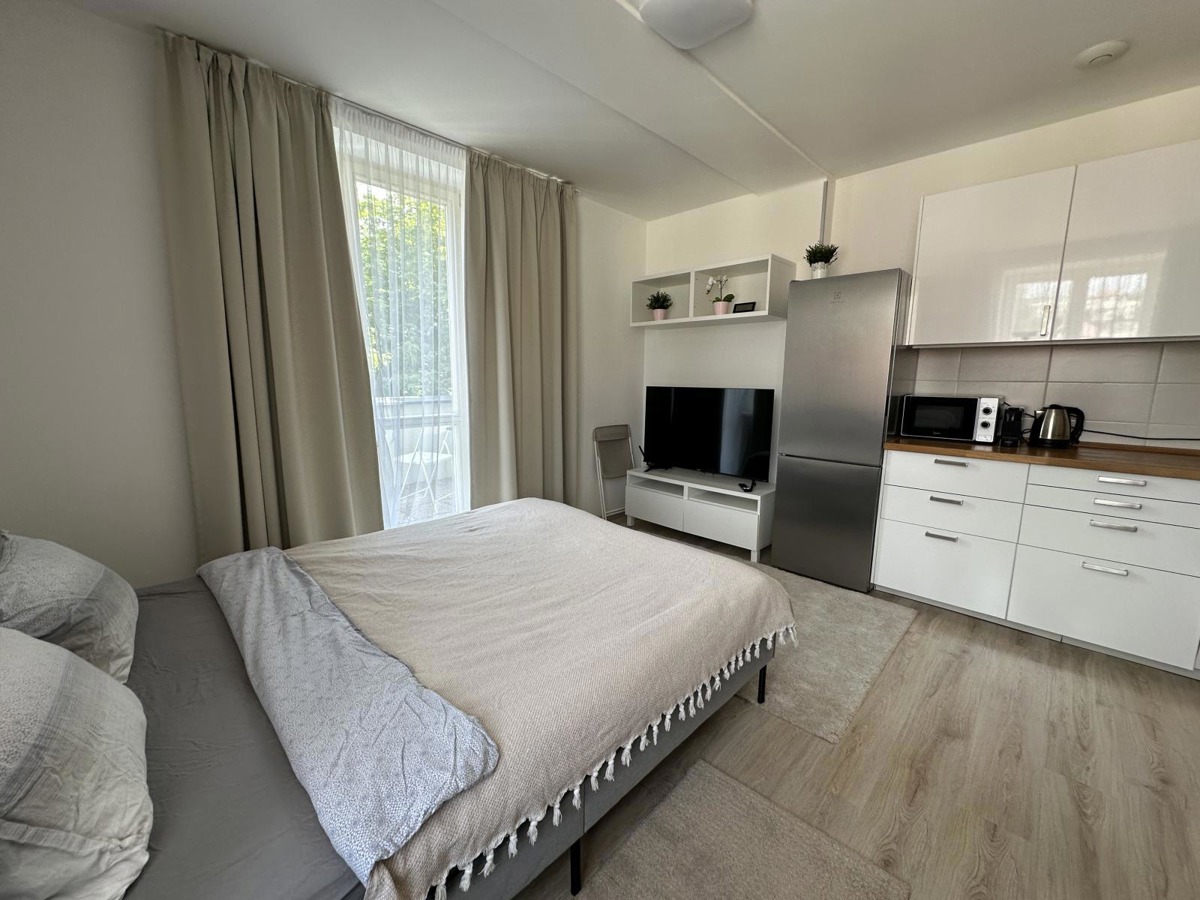 Apartment for rent · 1+kk
