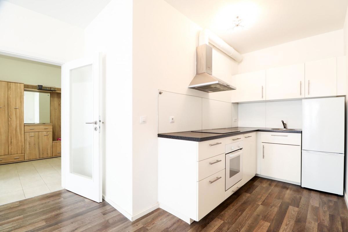 Pronájem bytu · 2+kk · 61 m²
