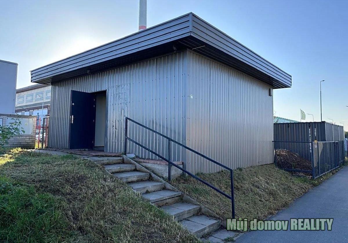 Оренда комерційної нерухомості · Офіс · 50 m²