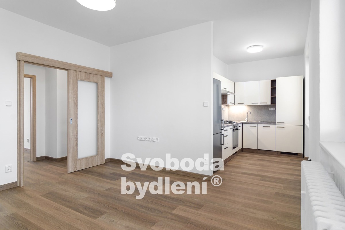 Оренда квартири · 3+kk · 62 m²