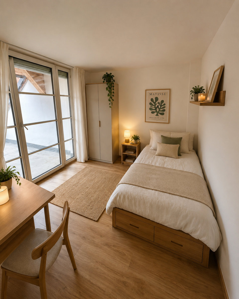 Room for rent