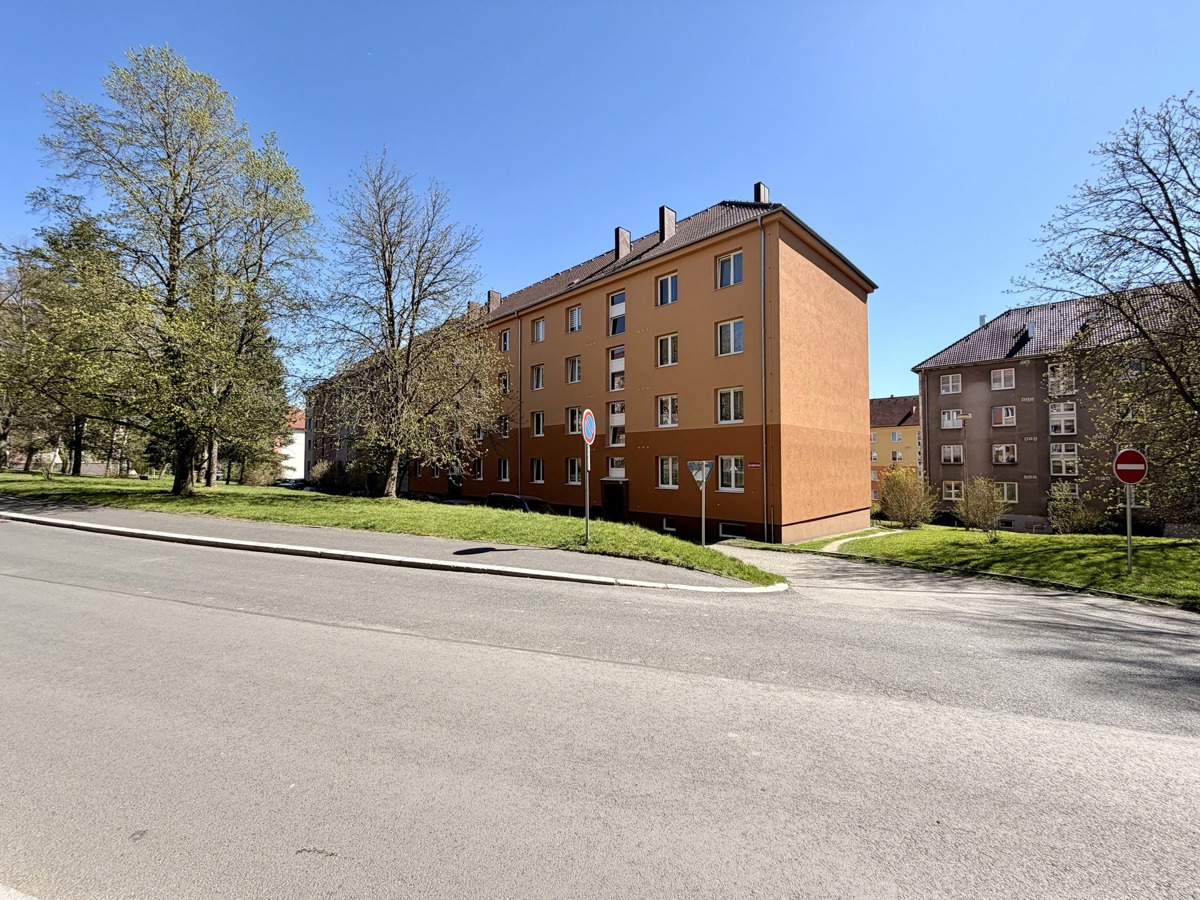 Apartment for sale · 2+1 · 50 m²