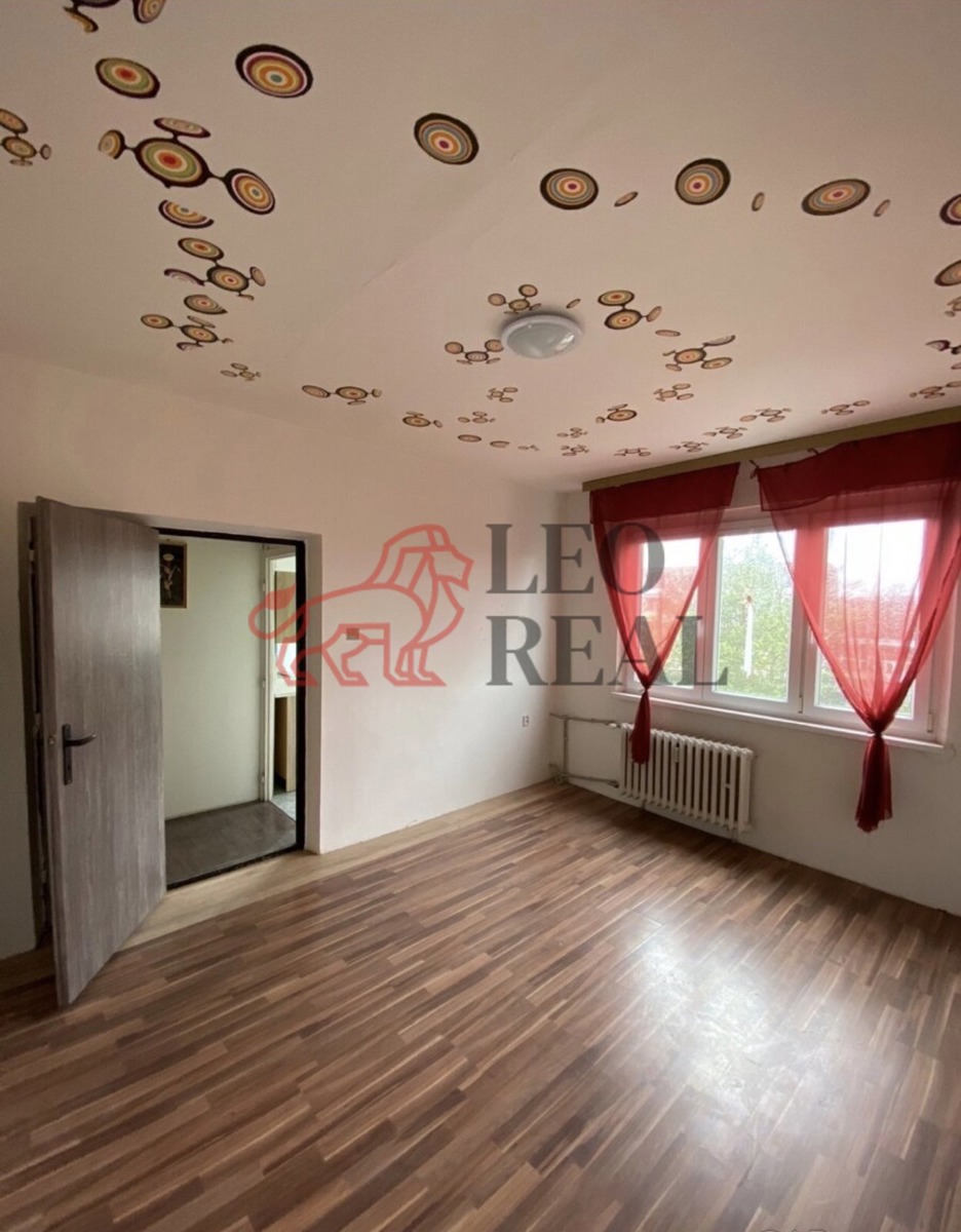 Căn hộ bán · 2+1 · 54 m²