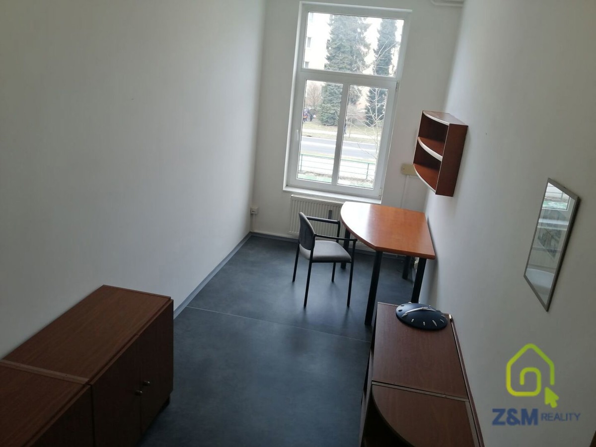 Fotografie 2 - Pronájem komerční nemovitosti · 30 m²