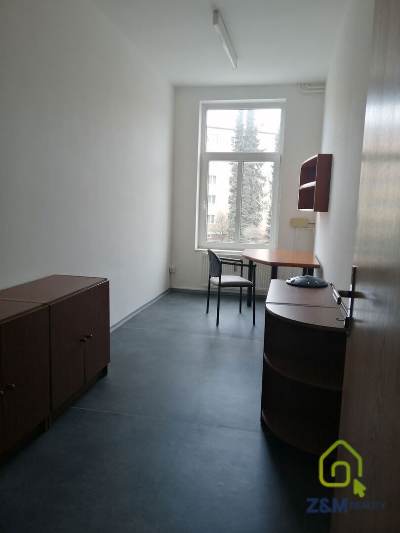 Fotografie 3 - Pronájem komerční nemovitosti · 30 m²